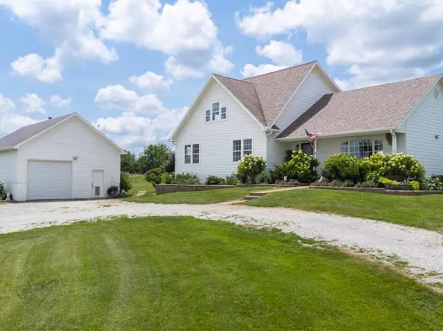 664 NW 201st Road, Warrensburg, MO 64093 - #2