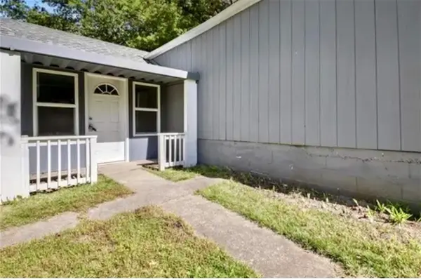 5640/5642 Farrow Avenue, Kansas City, KS 66104
