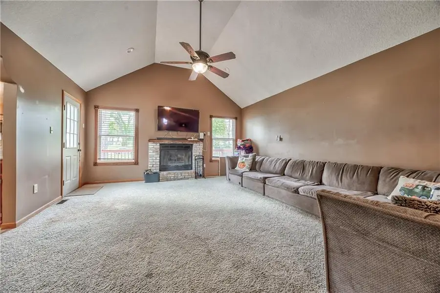 301 N Harrison Street, Spring Hill, KS 66083 - #3