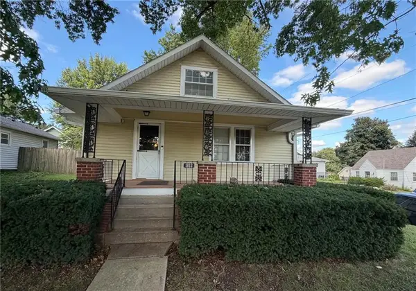 1813 Clifford Street, St Joseph, MO 64505