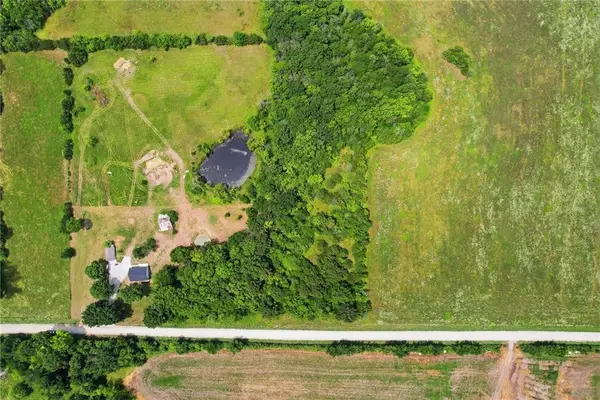 Tract A SW 1421st Road, Holden, MO 64040