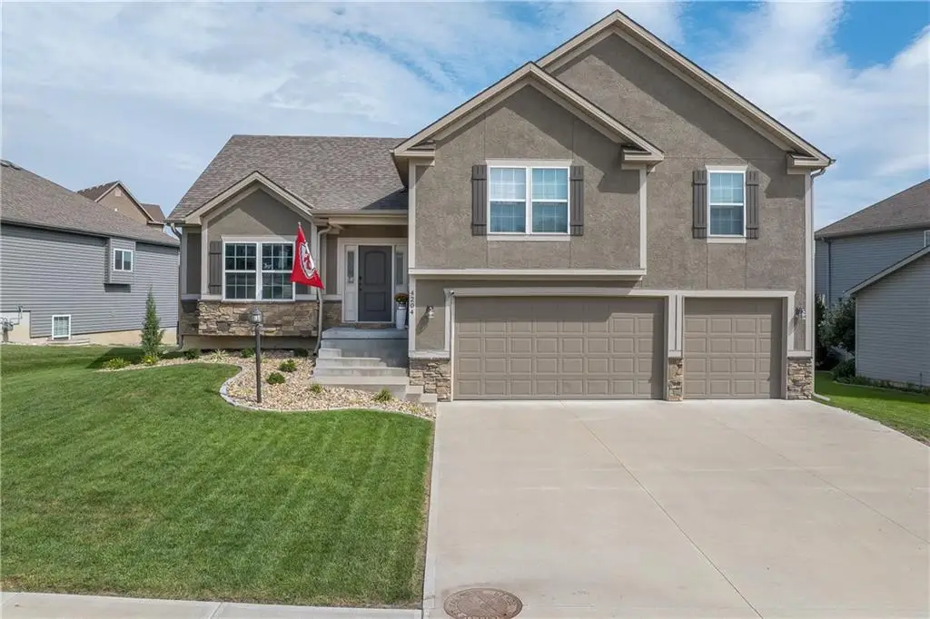 4204 Windward Drive, Saint Joseph, MO 64505 - #1
