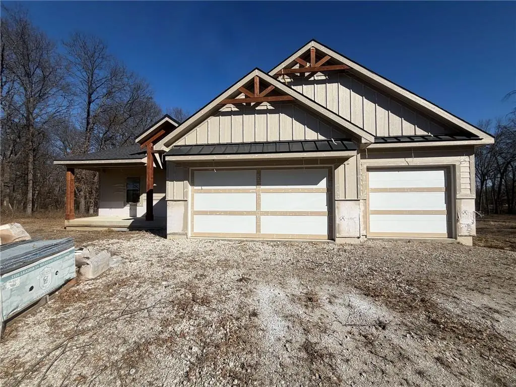 Lot 13 NW County Road 1501 Road, Archie, MO 64725 - #1