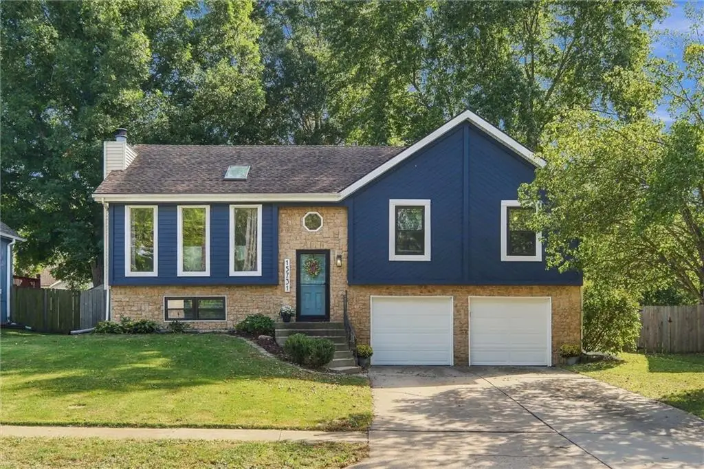 15731 W 146th Street, Olathe, KS 66062 - #1