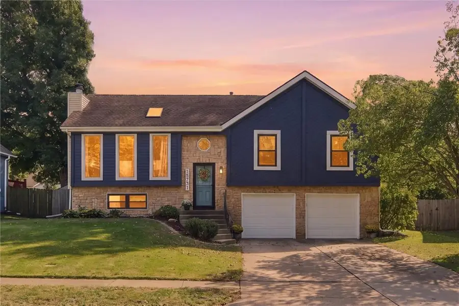 15731 W 146th Street, Olathe, KS 66062 - #3