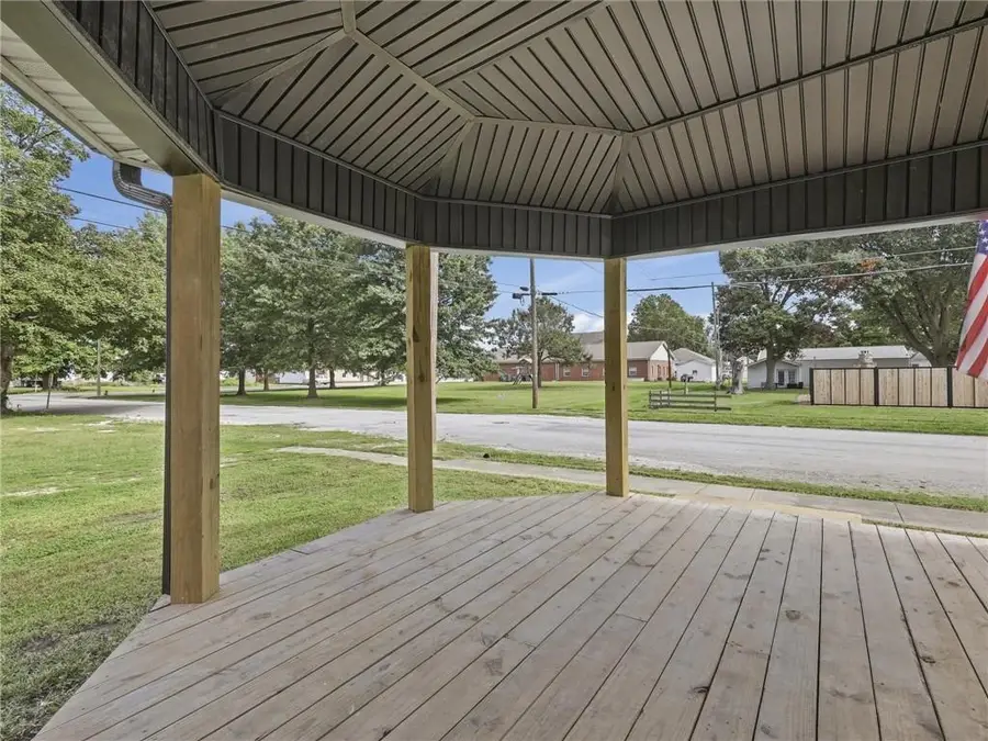 304 South Elm Street, Norborne, MO 64668 - #3