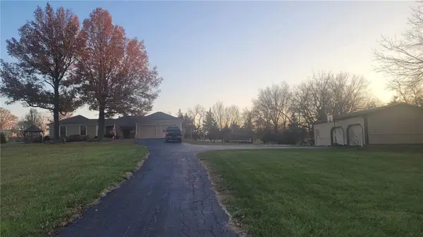 1503 Gore Road, Raymore, MO 64083