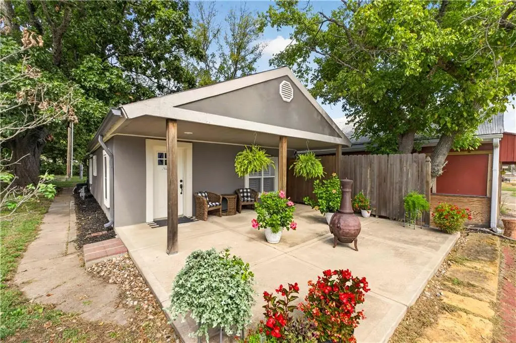 112 W Main Street, Freeman, MO 64746 - #1