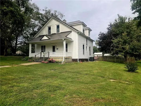 406 College Street, Tarkio, MO 64491