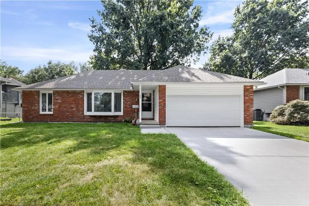 305 Canterbury Lane, Belton, MO 64102 - #1