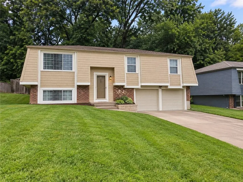 6442 NW 49th Street, Kansas City, MO 64151 - #1