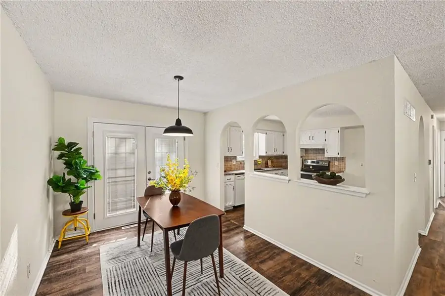 12809 S Raintree Drive, Olathe, KS 66062 - #2