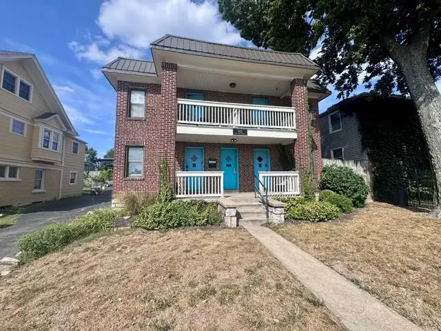 612 W 40 Street, Kansas City, MO 64111 - #1