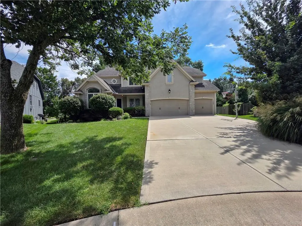 11009 W 131st Street, Overland Park, KS 66213 - #1