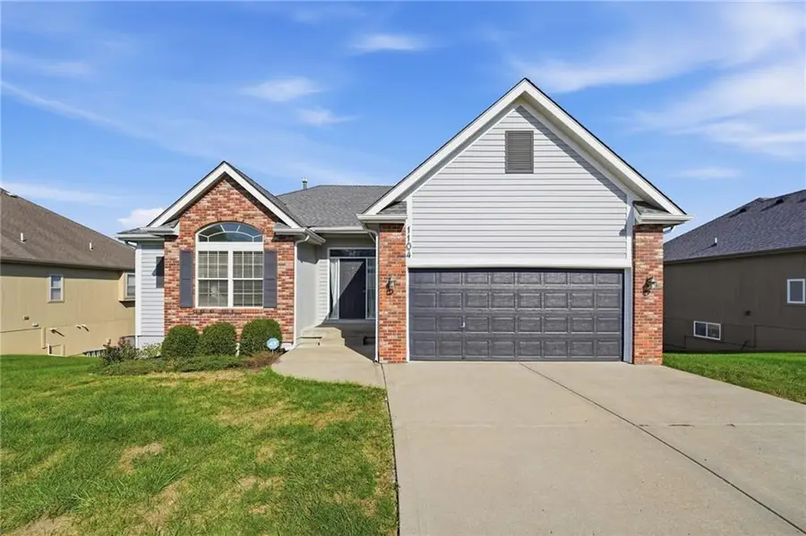 1104 NW 91st Terrace, Kansas City, MO 64155 - #2