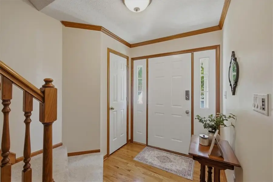 2125 NW 13th Street, Blue Springs, MO 64015 - #3
