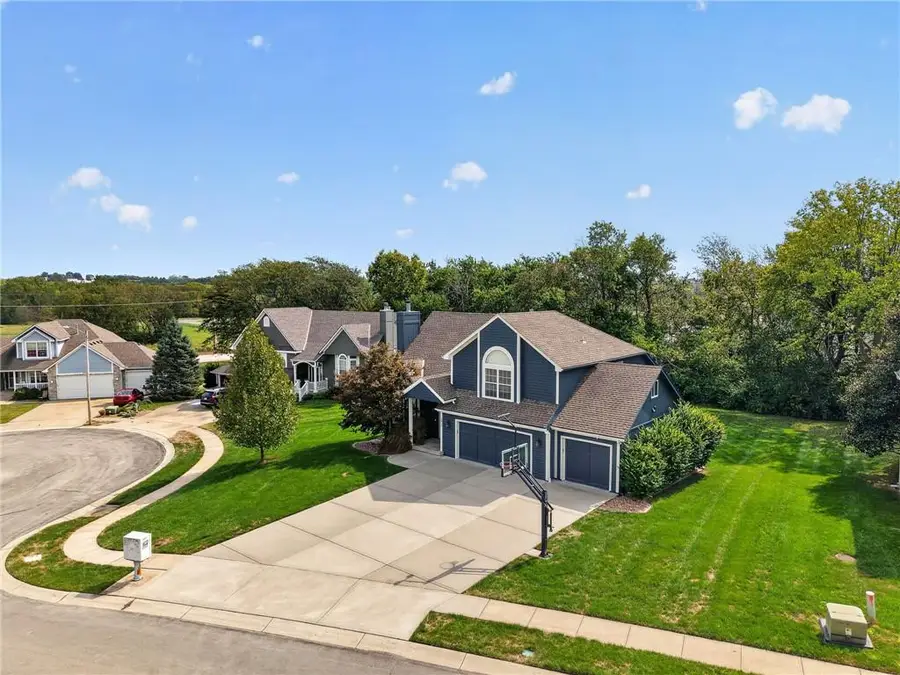 2017 Sw Post Oak Road, Lees Summit, MO 64082 - #3