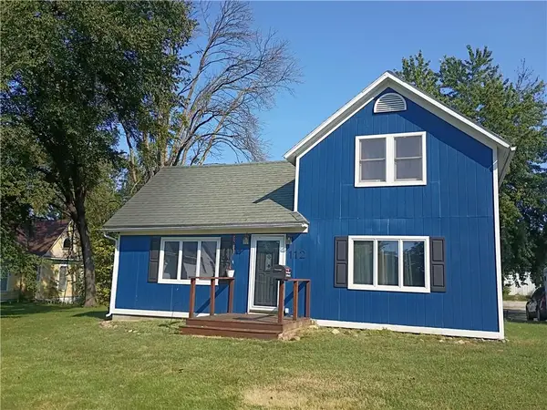 112 W 5th Street, Stanberry, MO 64489