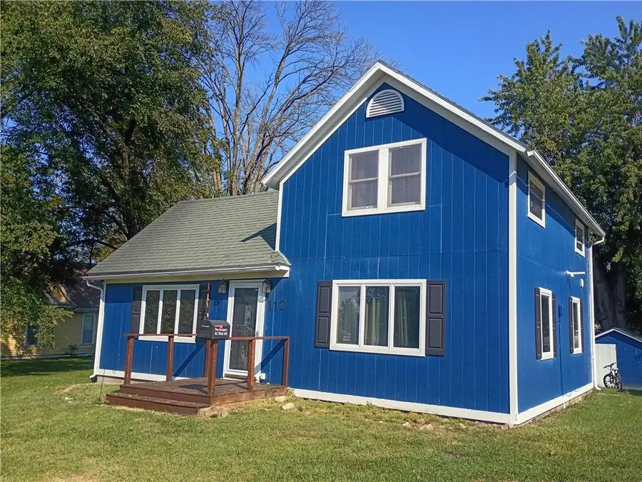 112 W 5th Street, Stanberry, MO 64489 - #2