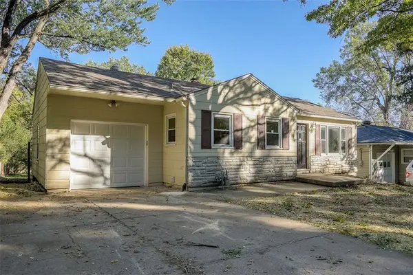 5405 Woodson Road, Raytown, MO 64133