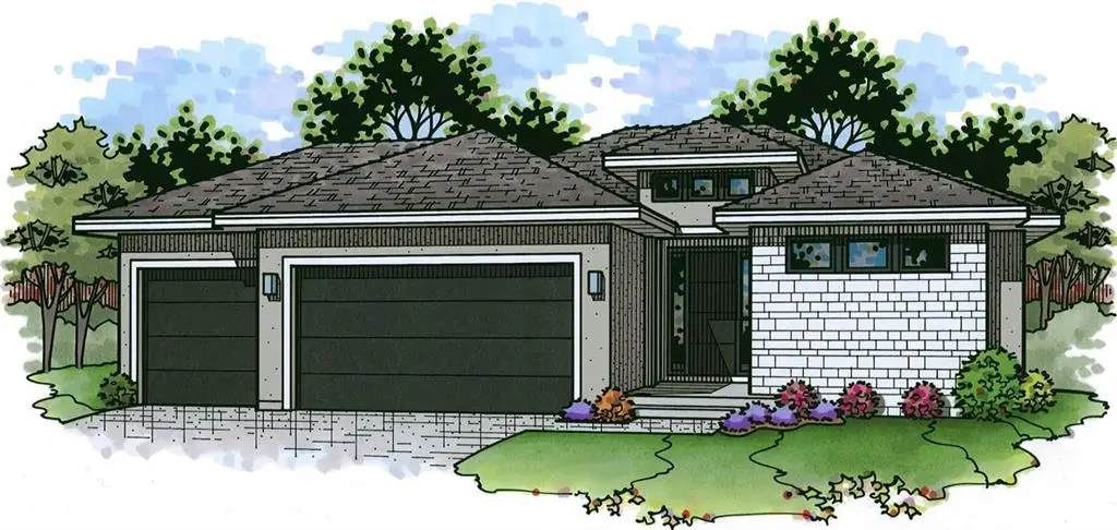 10791 S Shady Bend Road, Olathe, KS 66061 - #1