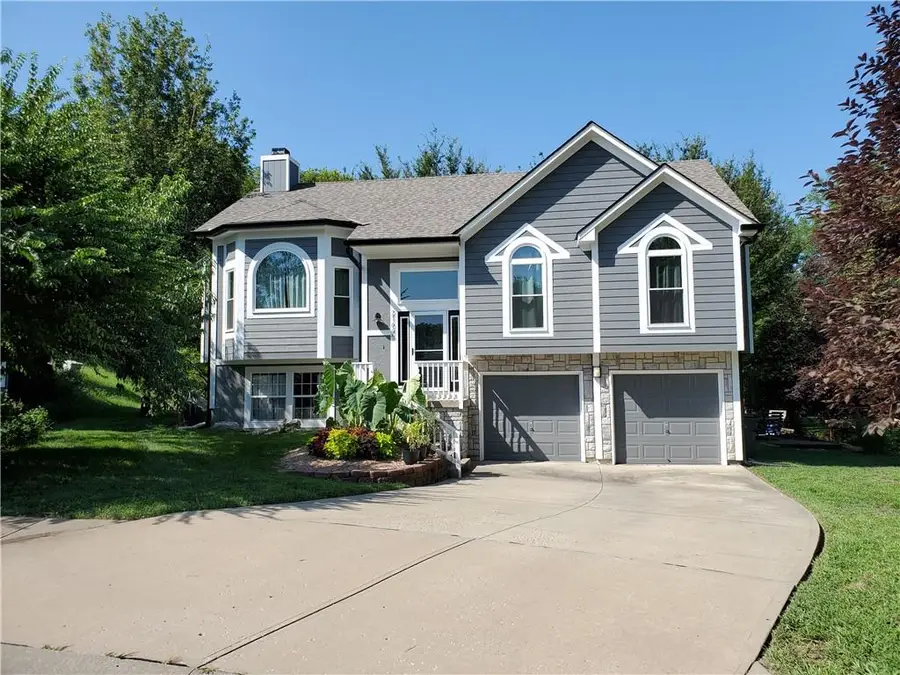 21645 W 122nd Terrace, Olathe, KS 66061 - #2