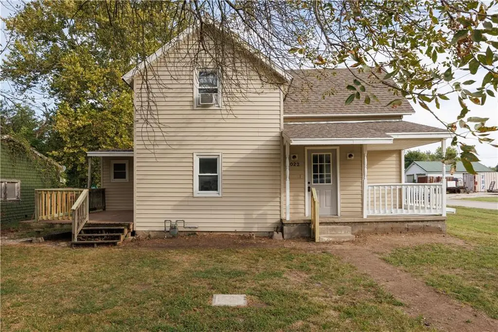 1022 Granby Street, Neodesha, KS 66757 - #1