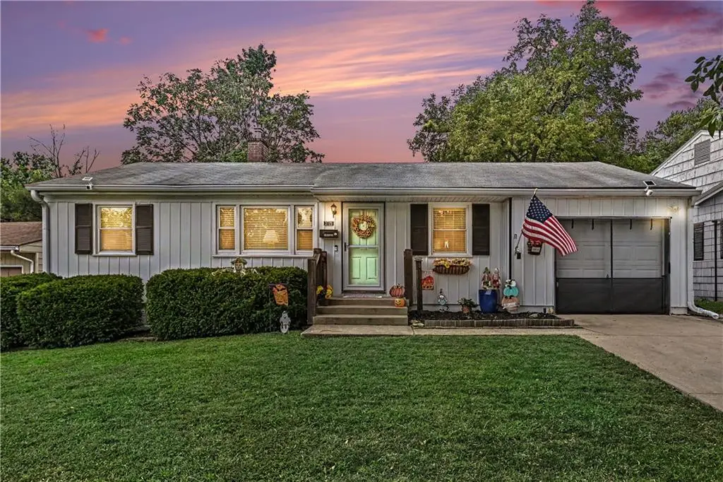 3728 S Osage Street, Independence, MO 64055 - #1