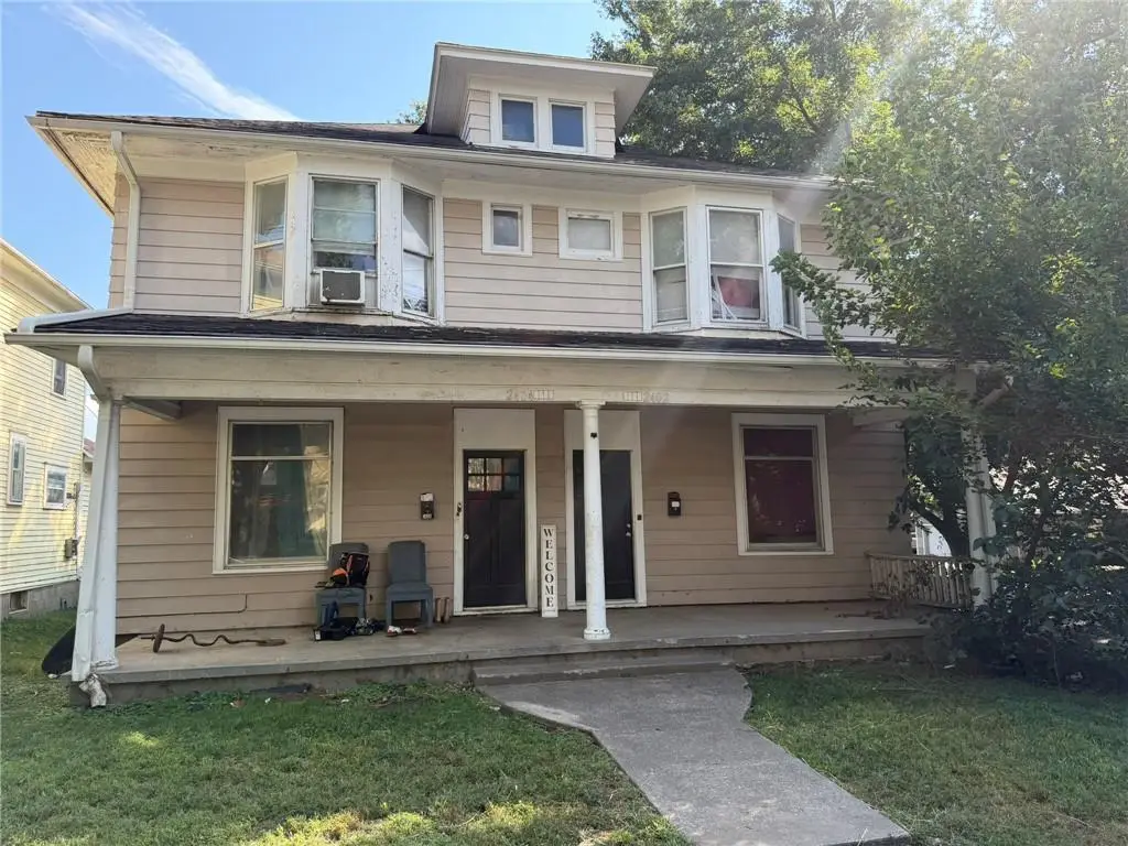 2402 & 2404 Jules Street, Saint Joseph, MO 64501 - #1
