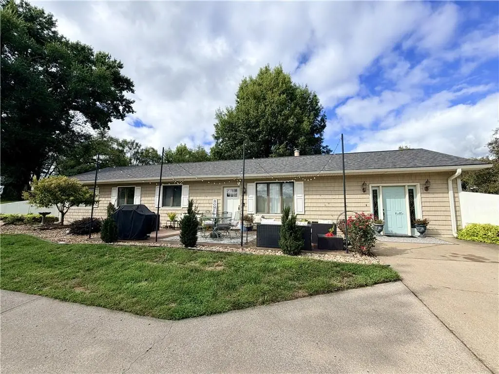 2723 Mansfield Road, Saint Joseph, MO 64503 - #1