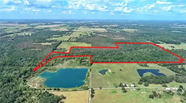 14188 S 3025 Road, El Dorado Springs, MO 64744