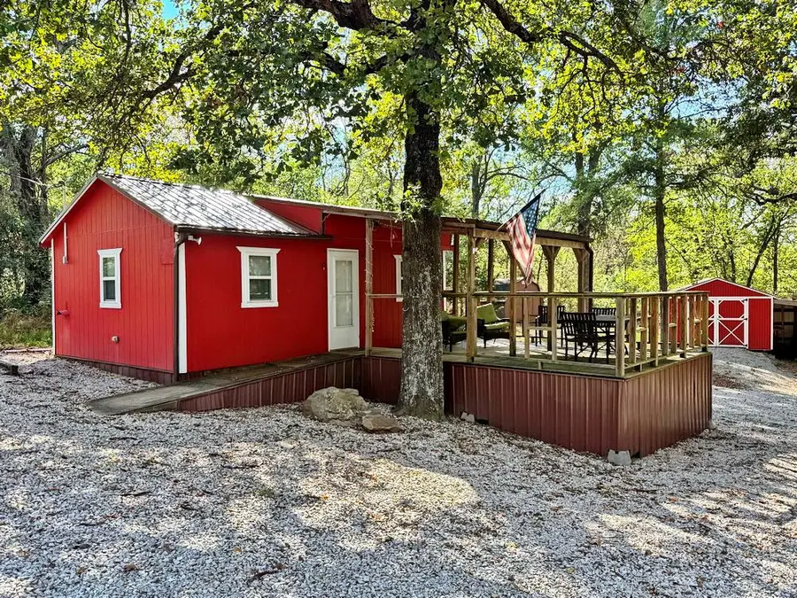 14188 S 3025 Road, El Dorado Springs, MO 64744 - #3