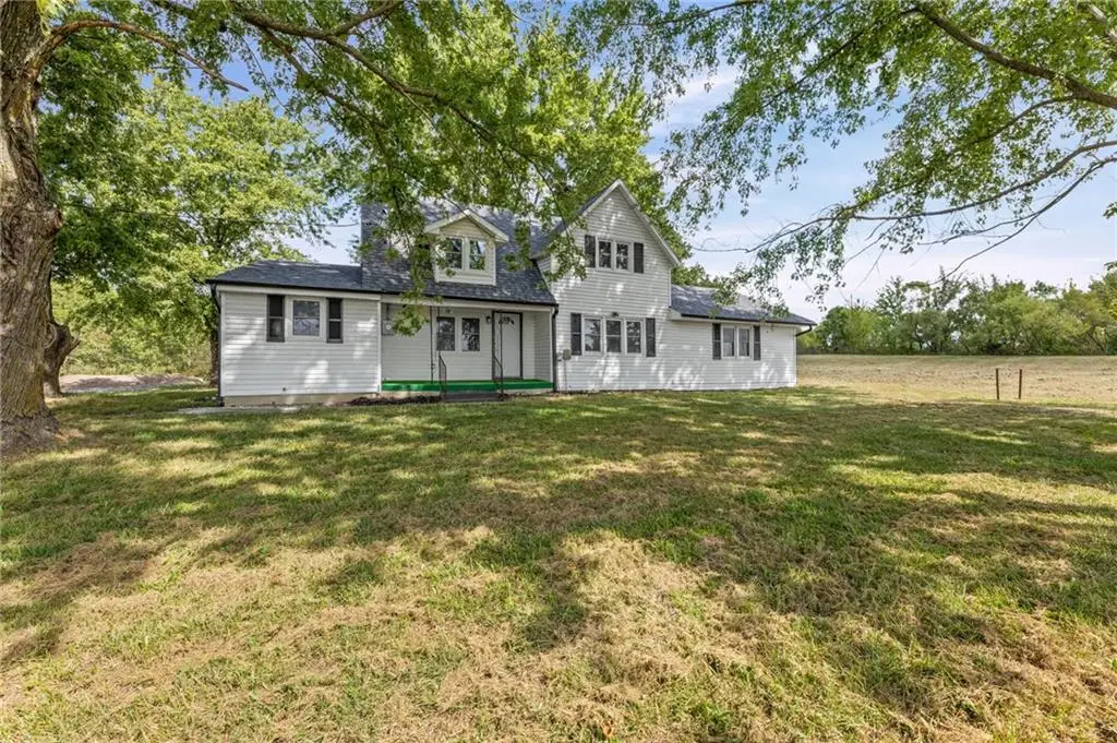 10240 NW State Route 18 Highway, Amsterdam, MO 64723 - #1