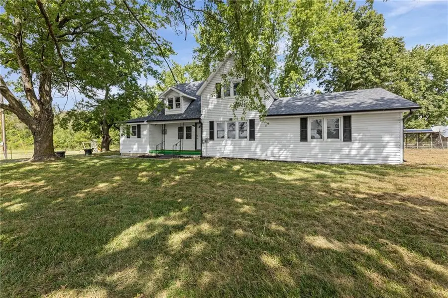 10240 NW State Route 18 Highway, Amsterdam, MO 64723 - #2