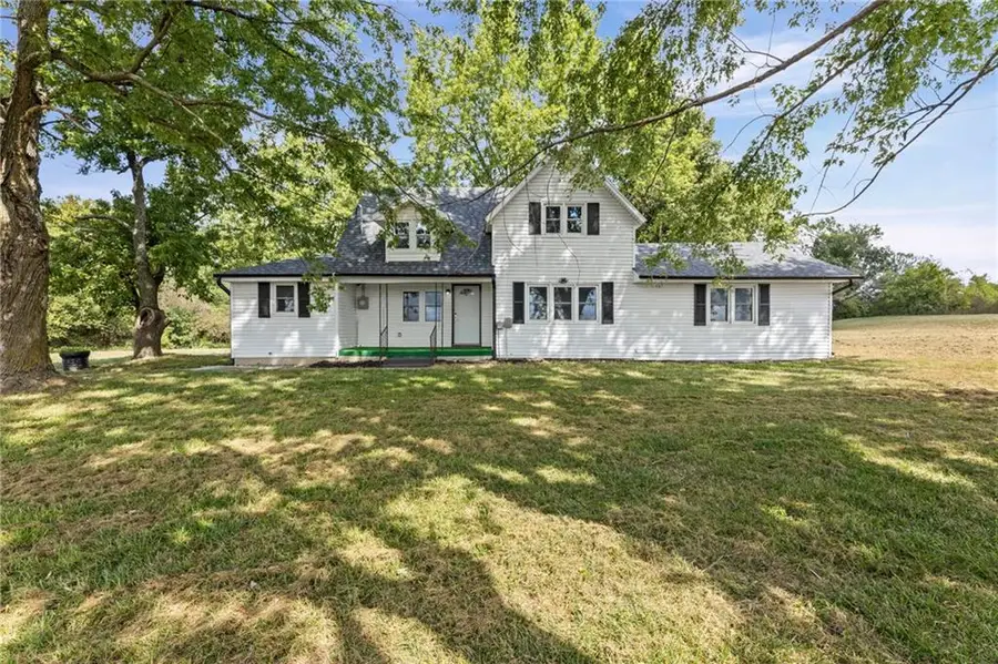 10240 NW State Route 18 Highway, Amsterdam, MO 64723 - #3