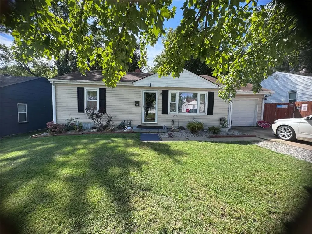 10417 E 27th Street, Independence, MO 64052 - #1