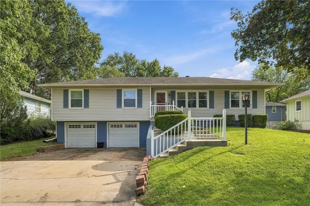 9053 E 83rd Street, Raytown, MO 64138 - #1