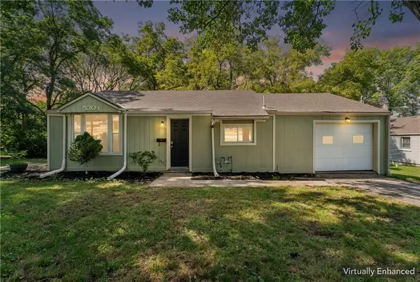 5304 Maywood Avenue, Raytown, MO 64133
