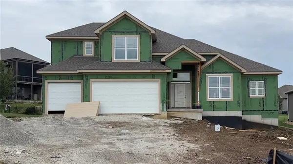 12706 W 171st Terrace, Overland Park, KS 66221