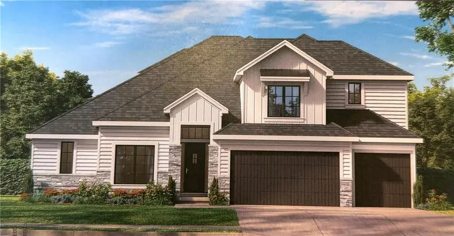 12706 W 171st Terrace, Overland Park, KS 66221 - #2