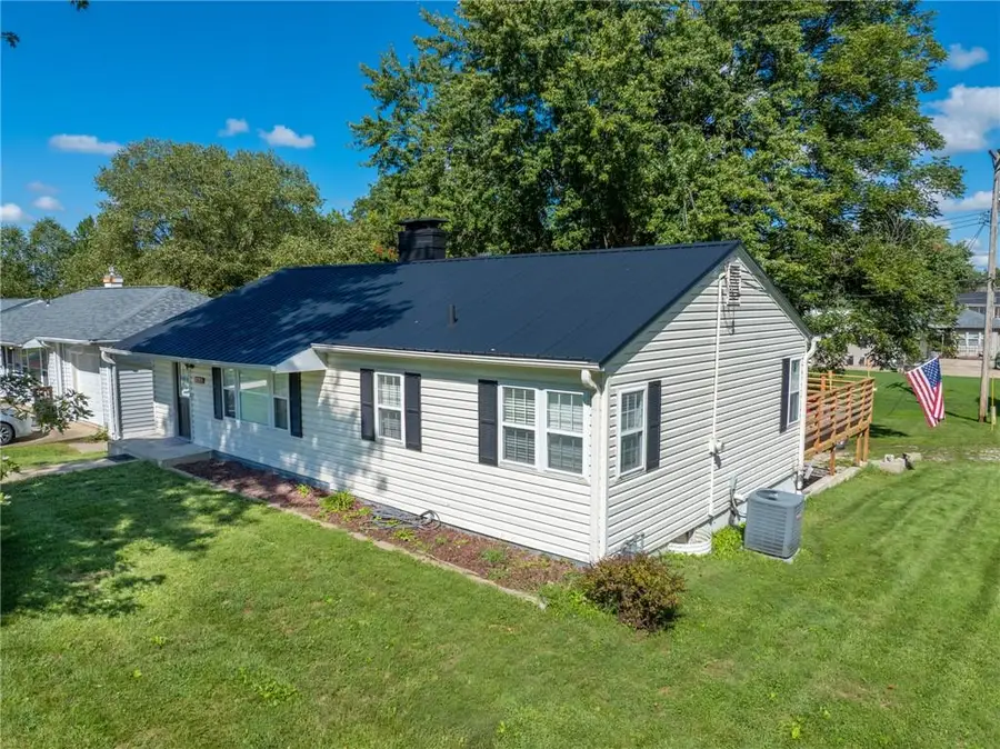 1701 Rosewood Lane, Chillicothe, MO 64601 - #3