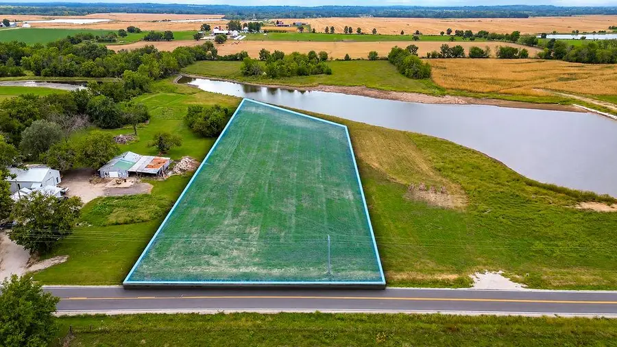 E State Rt 2 Highway, Harrisonville, MO 64701 - #3