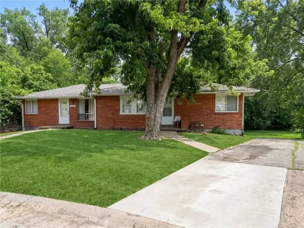 4203-4207 N Askew Avenue, Kansas City, MO 64117