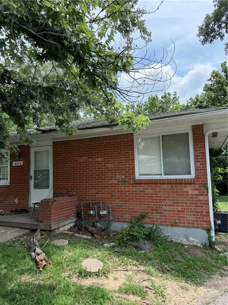 4203-4207 N Askew Avenue, Kansas City, MO 64117 - #2