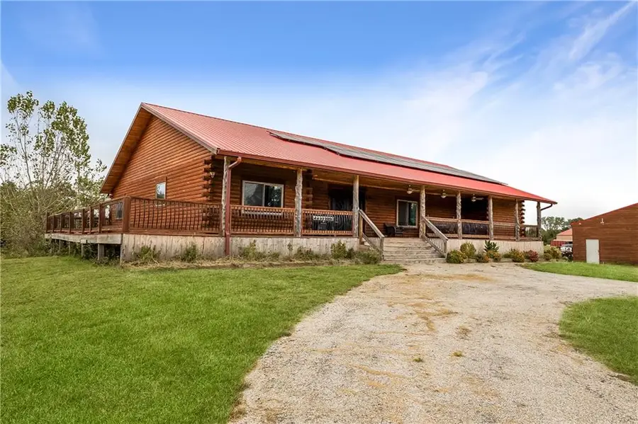 27300 E Orient Cemetery Road, Harrisonville, MO 64701 - #2