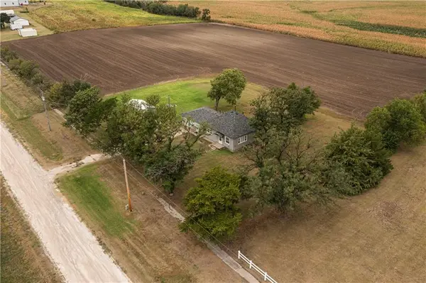 411 West Main Street, County/Other, KS 67664