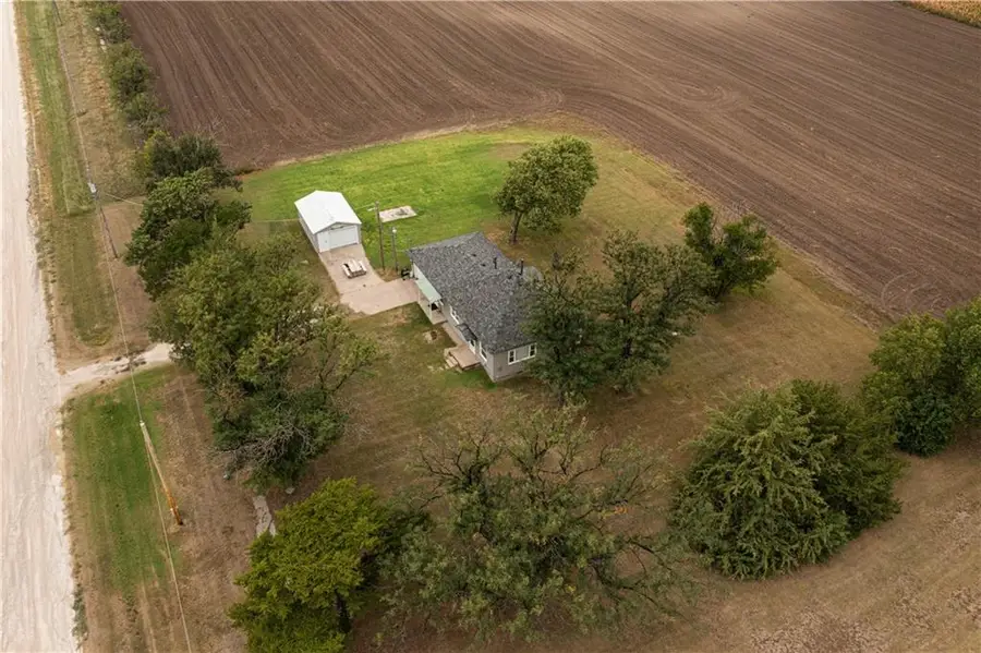 411 West Main Street, Kirwin, KS 67664 - #2