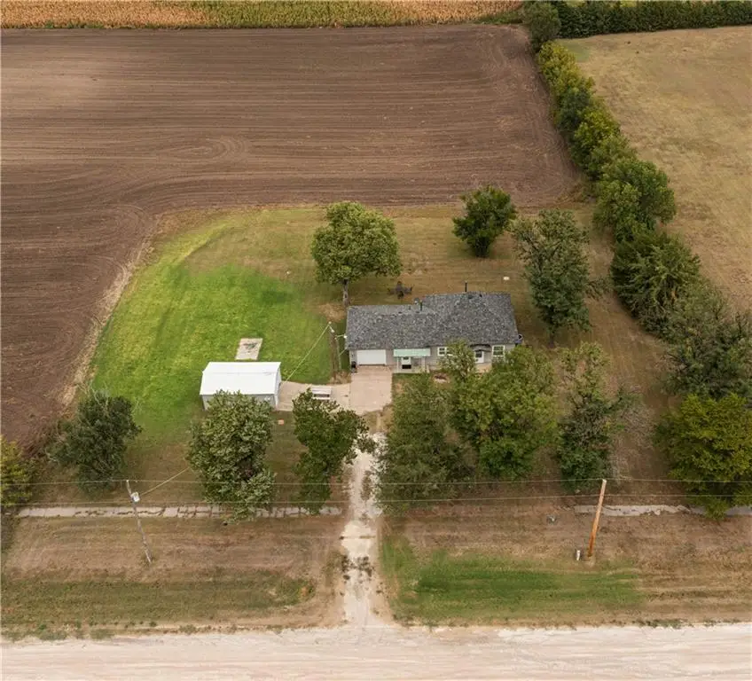 411 West Main Street, Kirwin, KS 67664 - #3