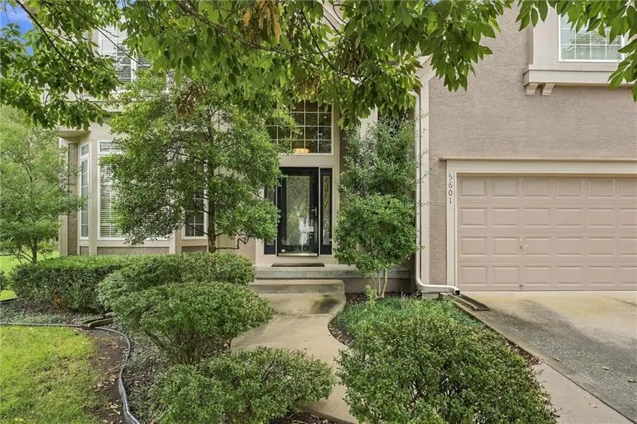 5601 NE Misty Meadow Place, Lees Summit, MO 64064 - #2