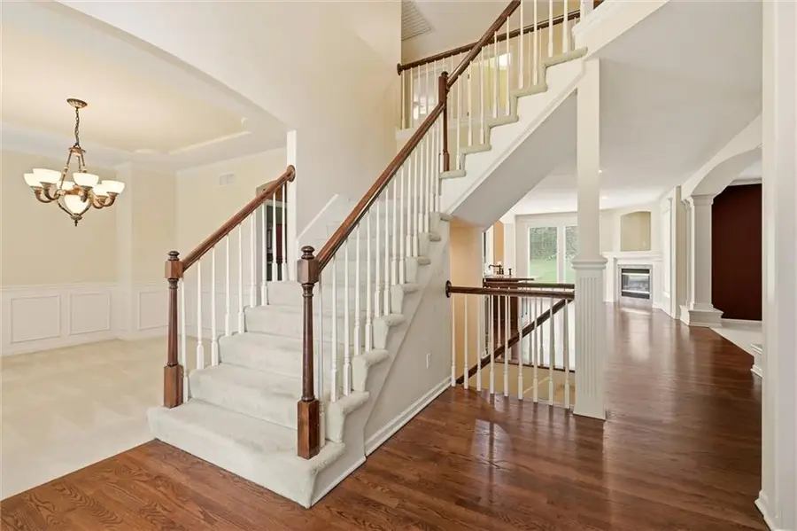 5601 NE Misty Meadow Place, Lees Summit, MO 64064 - #3